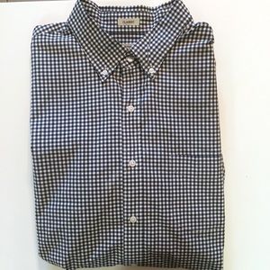 SOLD ON EBAY J Crew Secret Wash Long sleeve